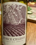 Force Celeste Cinsault
