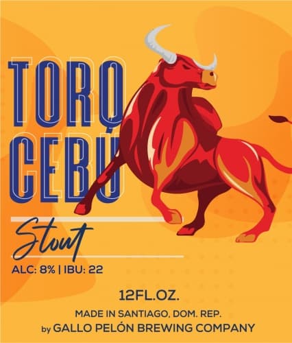 Toro Cebú