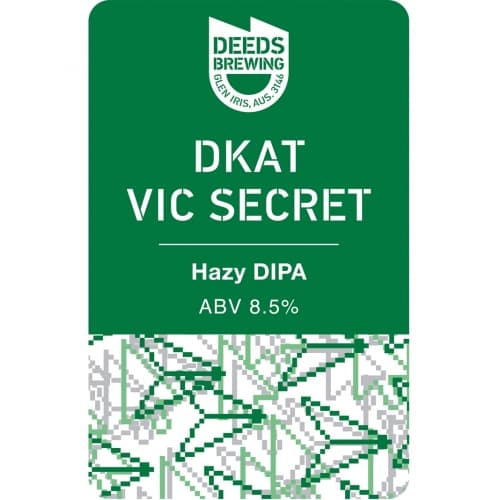 DKAT Vic Secret