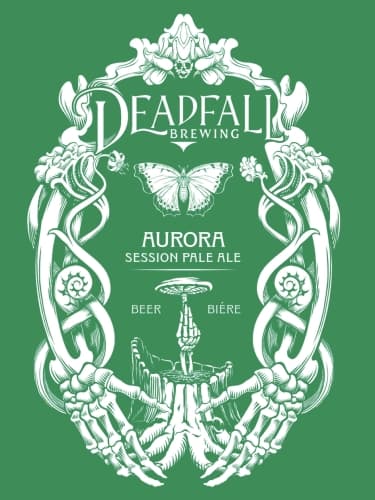 Aurora Session Pale Ale
