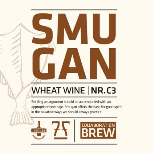 SMUGAN NR.C3
