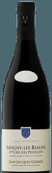 Savigny-lès-Beaune 1er Cru 'Les Peuillets'