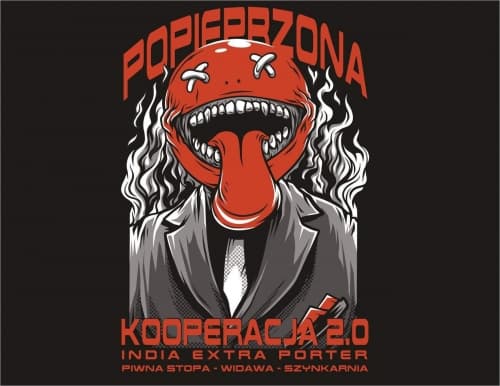 Popieprzona Kooperacja 2.0