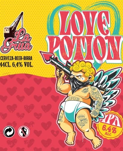 Love Potion