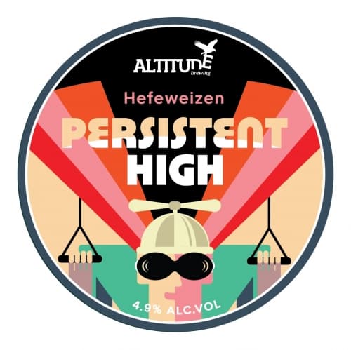 Persistent High