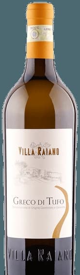 Greco di Tufo