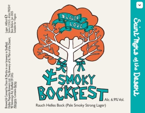 Smoky Bockfest