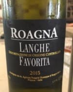 Langhe Favorita