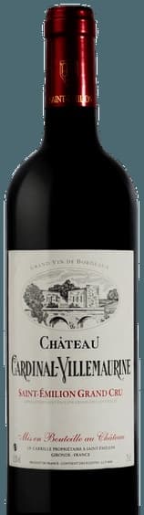 Saint-Émilion Grand Cru