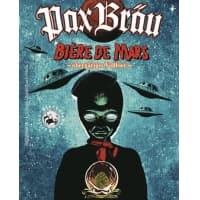 Bière De Mars