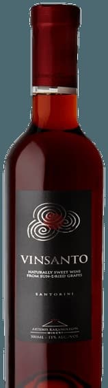 Vinsanto