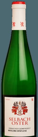 Graacher Domprobst Riesling Spätlese