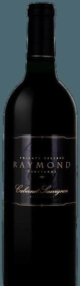 Private Reserve Cabernet Sauvignon