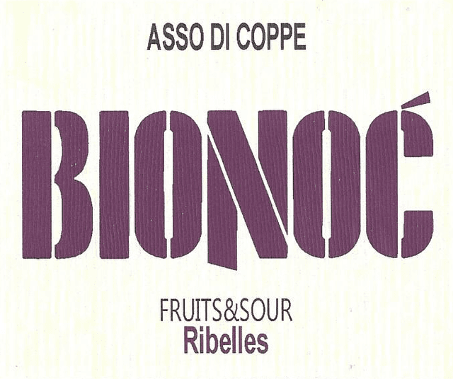 Asso di Coppe - Ribelles