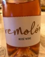Remolón Rosado