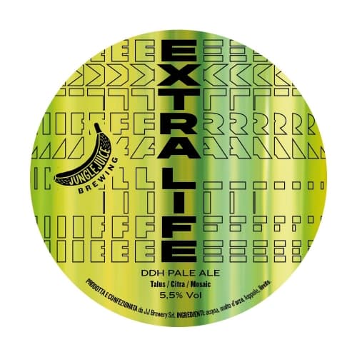 Extra Life