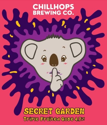 Secret Garden
