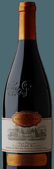 Hallberg Ranch Pinot Noir