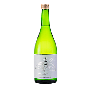 Fuyunotsuki Junmai Ginjo