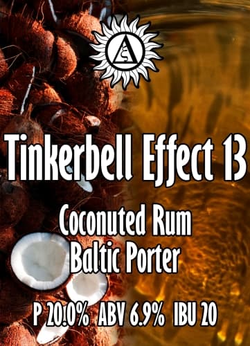 Tinkerbell Effect 13