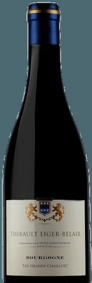 Les Grands Chaillots Bourgogne