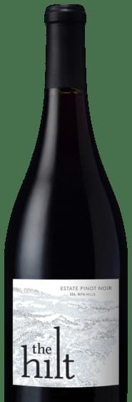 Estate Pinot Noir
