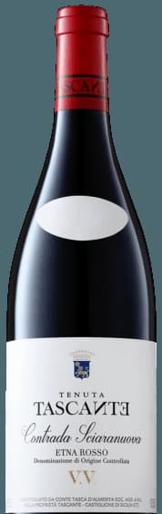 Contrada Sciaranuova VV Etna Rosso