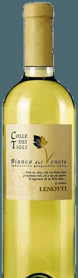 Colle dei Tigli Bianco del Veneto