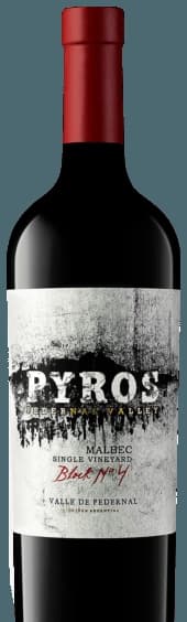 Single Vineyard Block No 4 Malbec