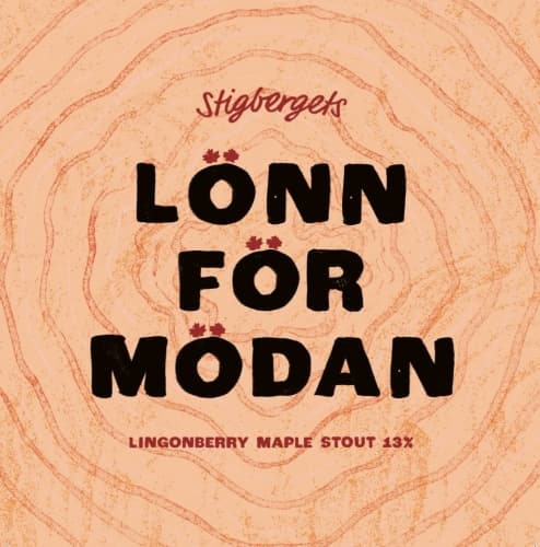Lönn För Mödan