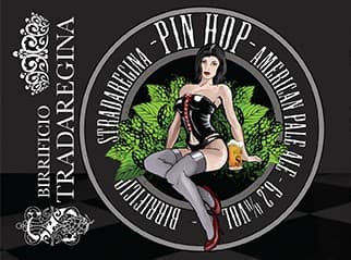 Pin Hop