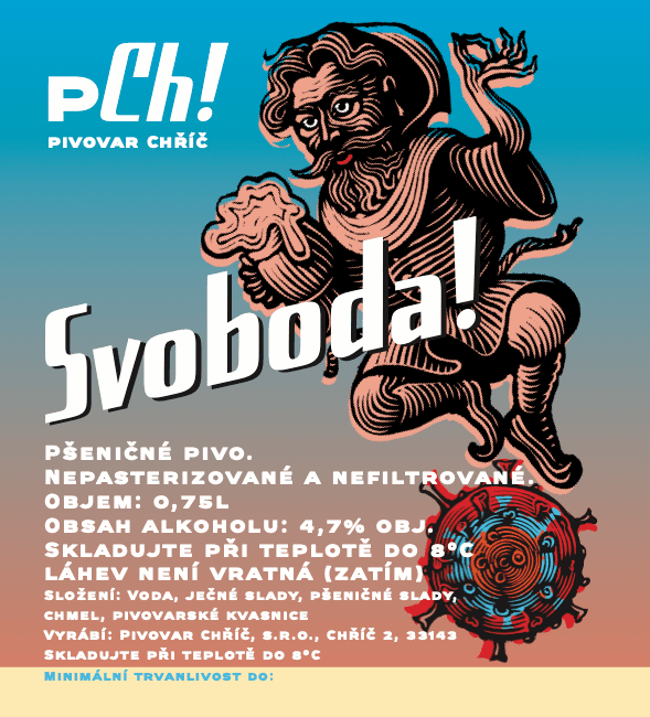 Svoboda!