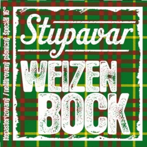 Weizenbock