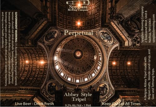 Perpetual