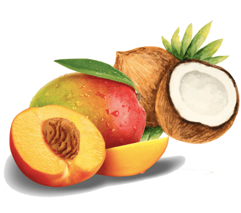 Lets Go To the Peach