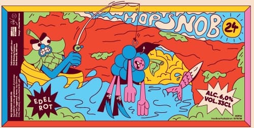 Hopsnob (2024)