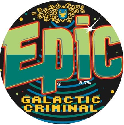 Galactic Criminal