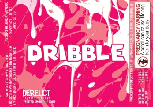 Dribble