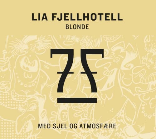 Lia Fjellhotell
