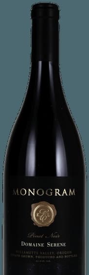 Pinot Noir Monogram