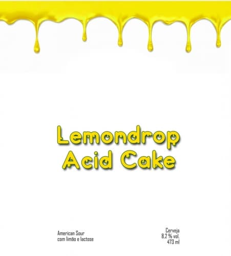 Lemon Cake