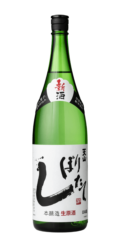 Akashi Tai Honjozo Kuroraberu Black Label