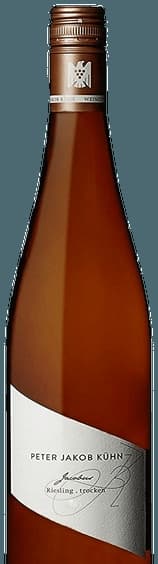Jacobus Riesling Trocken