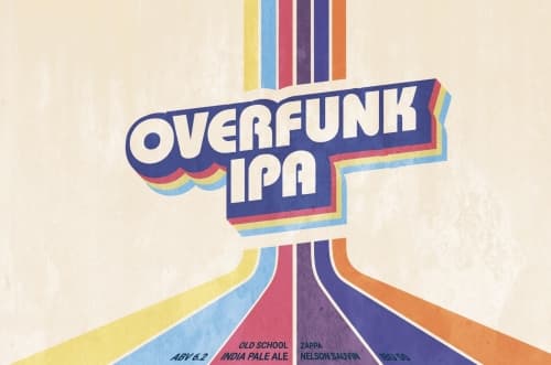 Overfunk Zappa X Nelson