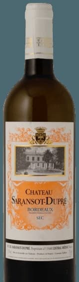 Bordeaux Sec