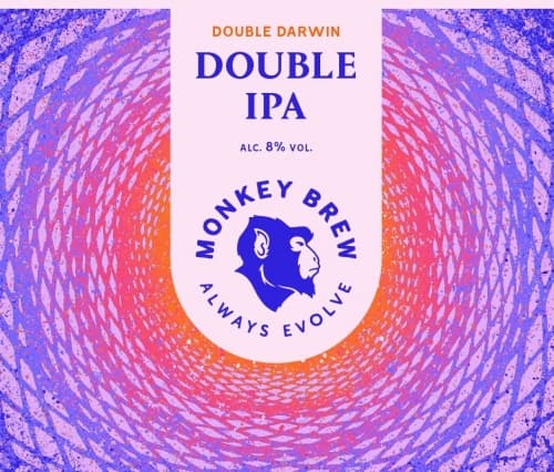 Double Darwin