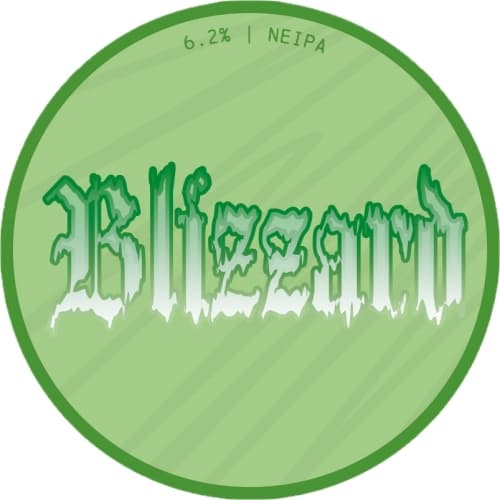Blizzard
