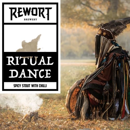 Ritual Dance