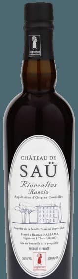 Rivesaltes Rancio