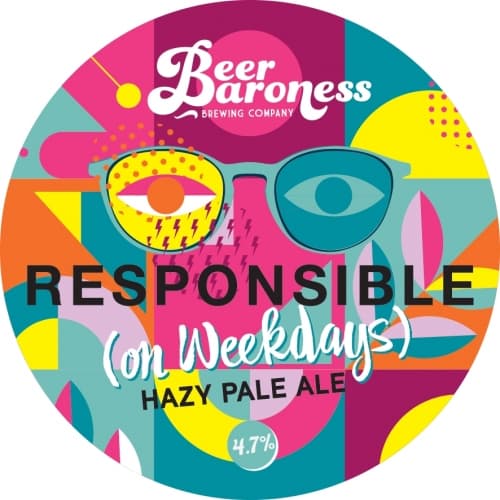Responsible (on Weekdays)
